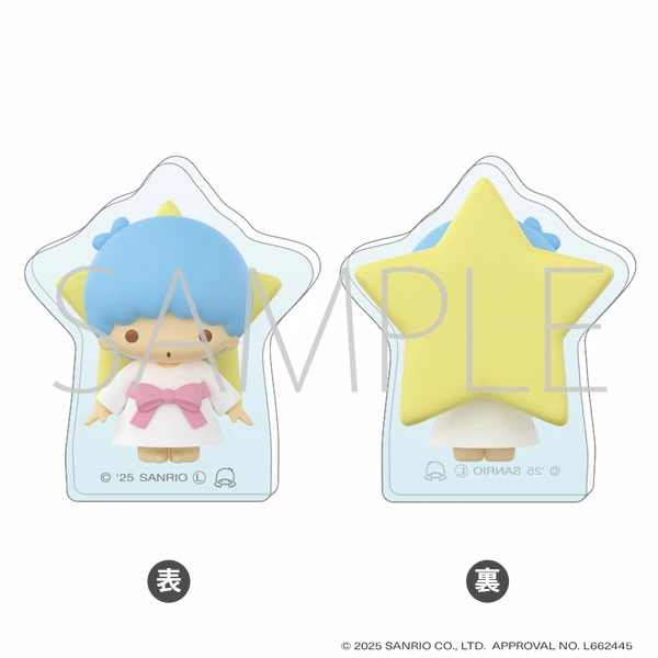 キキララグッズ最新情報 Kiki＆Lala on X