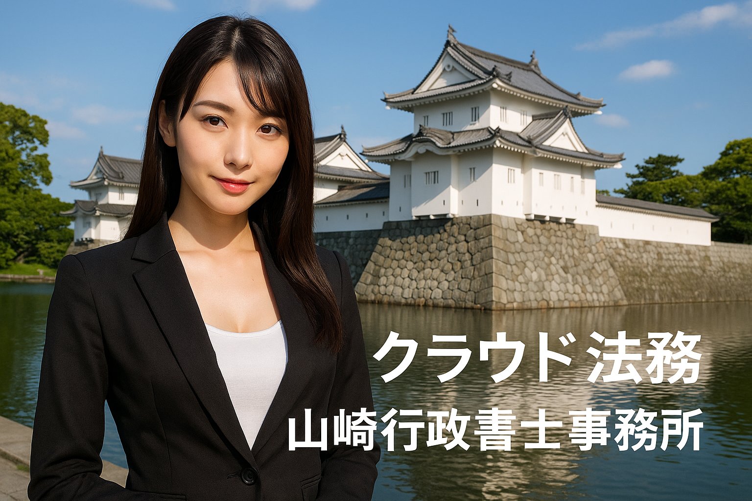 行政書士 山崎行政書士事務所 on X: 