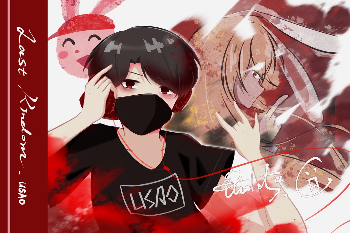 ？！USAO さん大好き 🐍🐋🐍🐋#tanoc #maimai