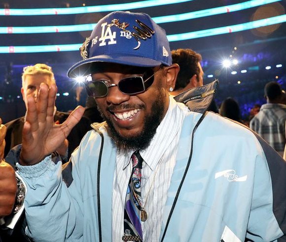 Ain’t no other KING in this rap thing