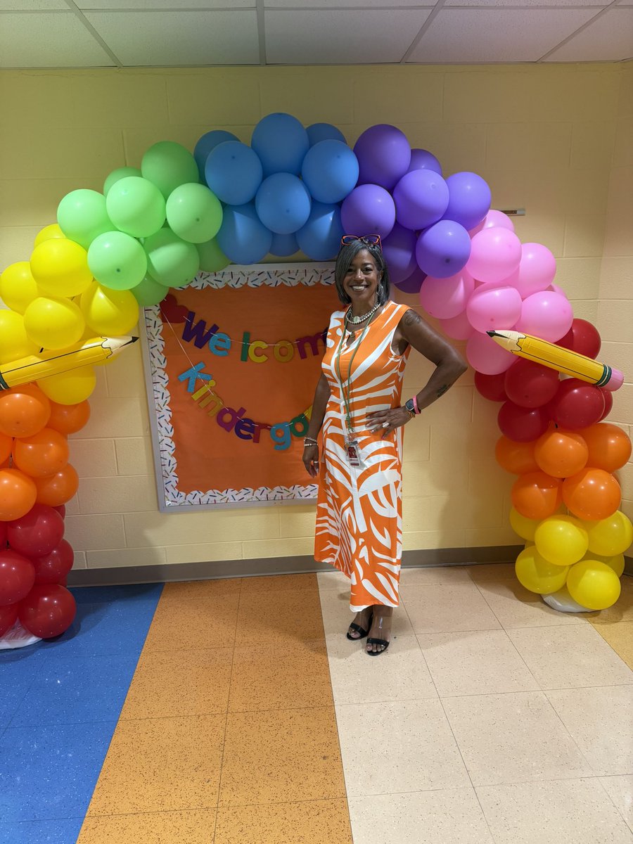 Dawn Crook Bailey tweet media