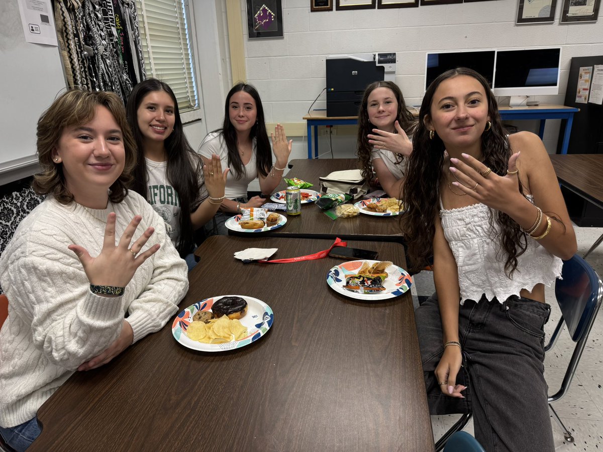 Clark Journalism tweet media