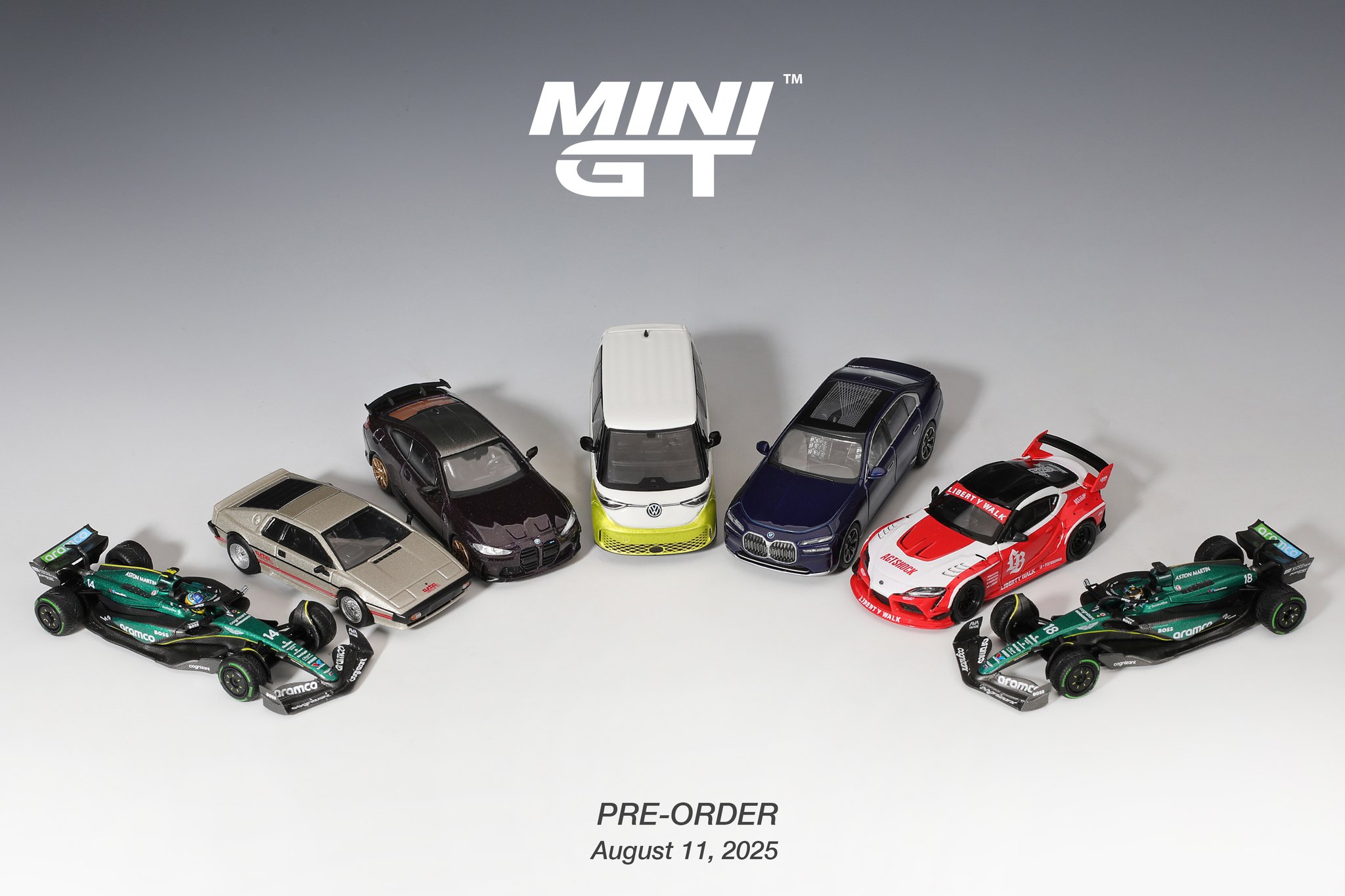 MINIGT まとめ売り 8点 SUNRICH JAPAN on X: 