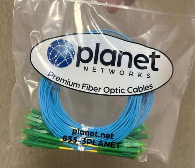 Scheduled Maintenance in Vernon, NJ ONLY!

Early Tuesday 8/19 (5–6:30am) we’ll upgrade equipment at our Vernon POP. You may see a brief interruption, but service will reconnect right away.
These upgrades increase reliability now + pave the way for exciting new features soon. 🌎