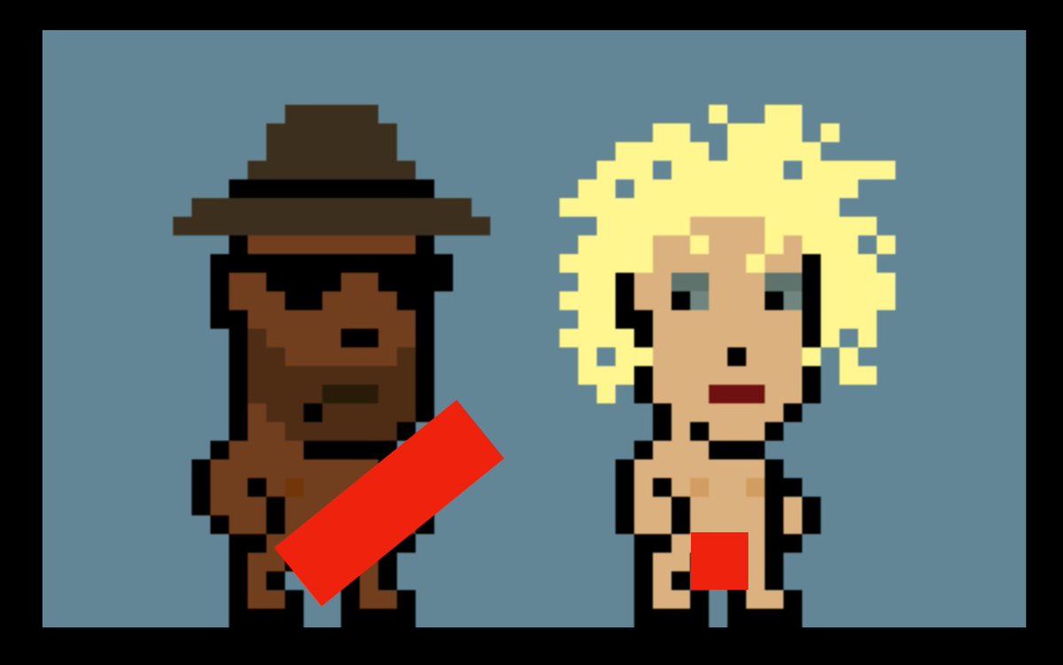 RhythmKing's tweet photo. Punk breeding imminent https://t.co/VzR2snpXnh
