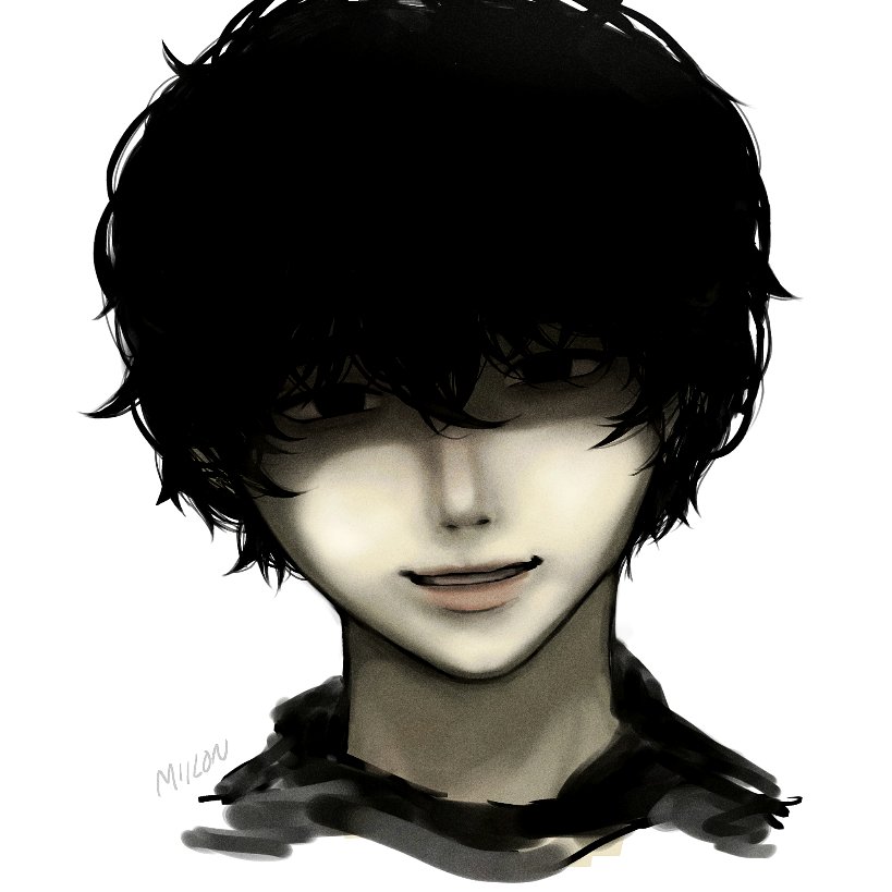 wtrmiilon's tweet photo. Art style study https://t.co/AzeeLd5fiX
