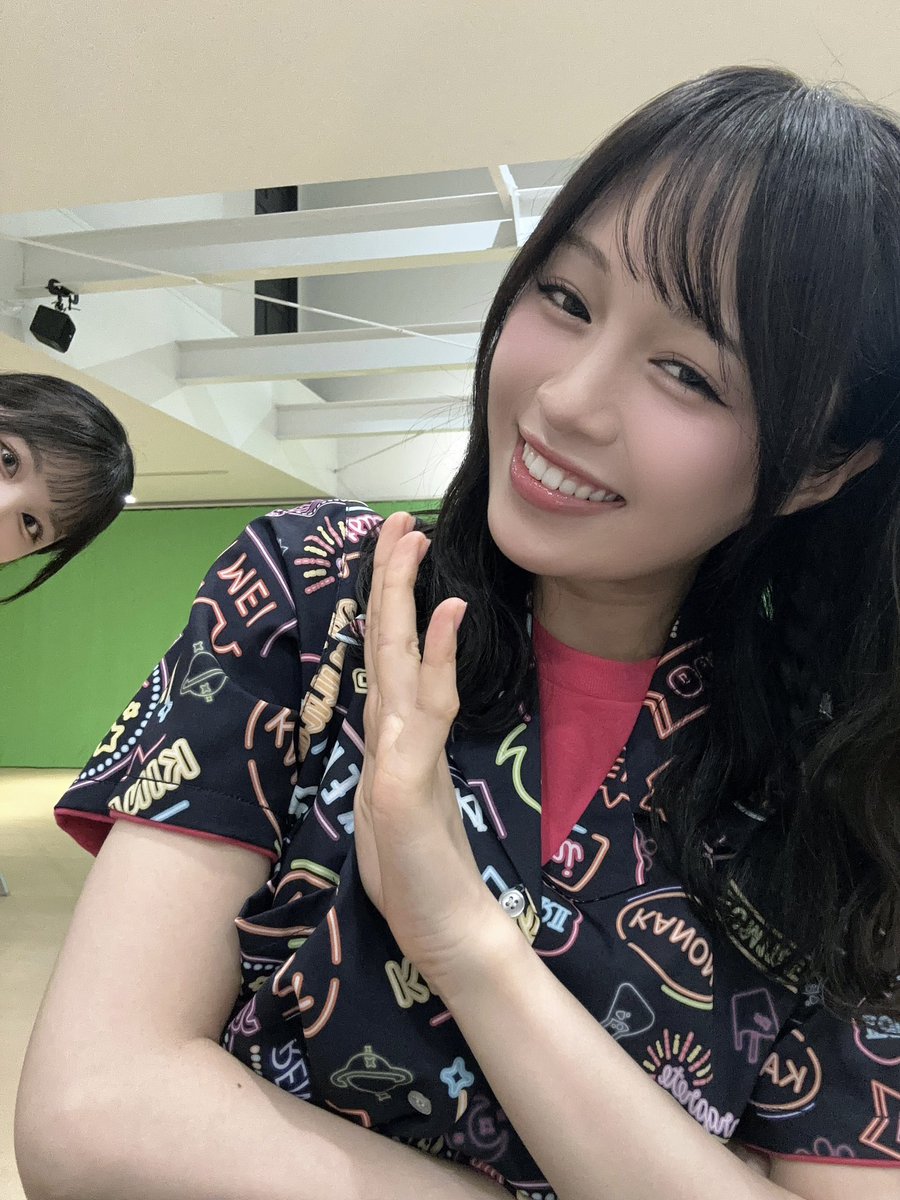 Post by 絵森彩 on X: おとなりさん🔆