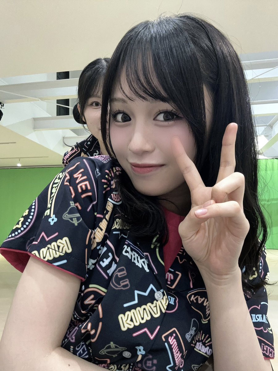 Post by 絵森彩 on X: おとなりさん🔆