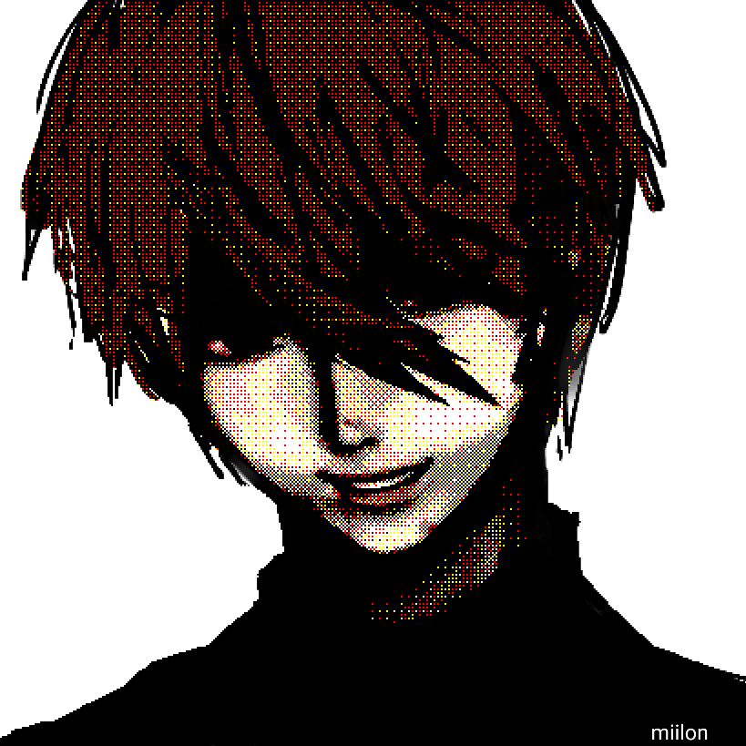 wtrmiilon's tweet photo. Art style study https://t.co/AzeeLd5fiX