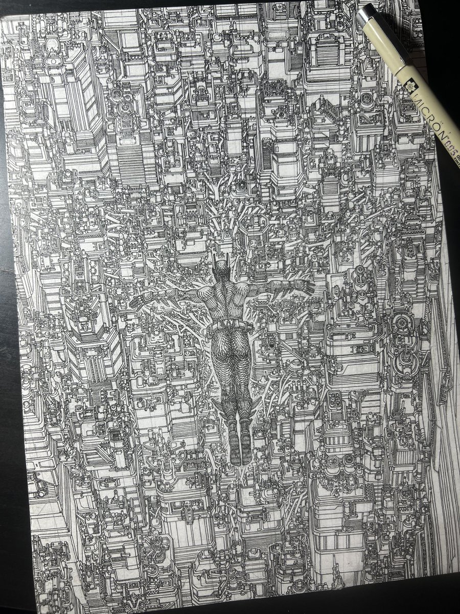 Batman Beyond