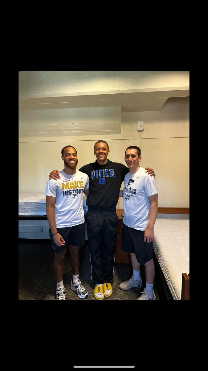 Congratulations to Xavier McDowell on signing with Principia College to continue his education and basketball career. #ELKPRIDE