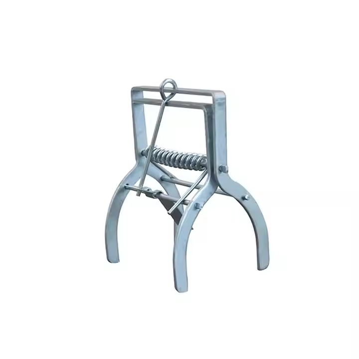 kellybell200727's tweet image. Eliminate garden nuisances with our effective Mole Trap! Designed for easy setup and reliable performance, this trap helps protect your lawn and garden from moles without harmful chemicals. 
#moletrap #gardenprotection #pestcontrol #ecofriendly #gardeningessentials