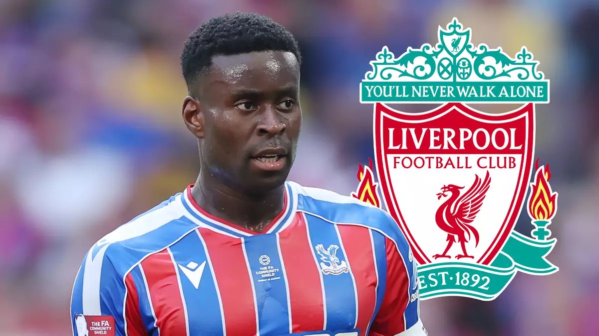 indykaila News (@indykaila) on Twitter photo Exclusive 💣
Marc Guéhi has rejected offers from <a href="/NUFC/">Newcastle United</a> & <a href="/SpursOfficial/">Tottenham Hotspur</a>.
The offers have been made in the last 48 hours.
The player is waiting for <a href="/LFC/">Liverpool FC</a> Exclusive 💣
Marc Guéhi has rejected offers from <a href="/NUFC/">Newcastle United</a> & <a href="/SpursOfficial/">Tottenham Hotspur</a>.
The offers have been made in the last 48 hours.
The player is waiting for <a href="/LFC/">Liverpool FC</a>
