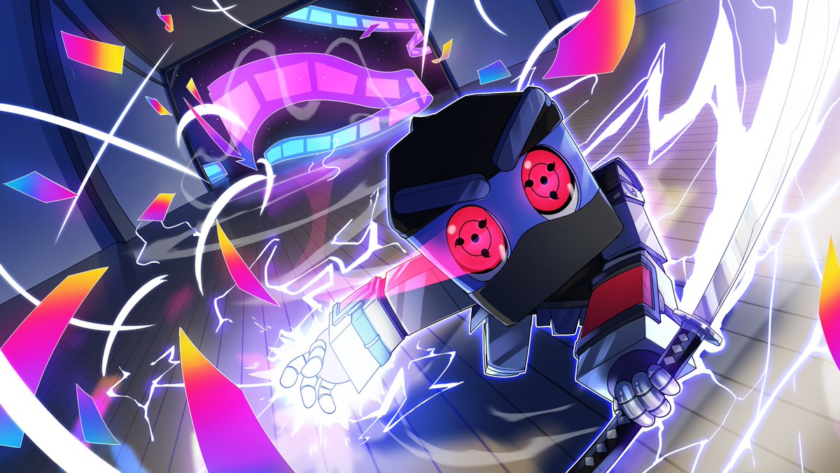 Latency is the silent killer of DeFi. 

🥷 But Enclave-San is deadlier still.

With his katana, Switchboard Surge, he slices and dices latency to sub-10ms fragments ⚡️