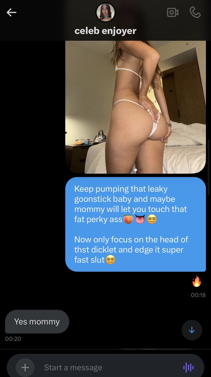 It’s always fun breaking a confident gooner🤭 <a href="/aviva_lover/">celeb enjoyer</a> just needed a reminder of what it is😵‍💫

#wankbattle #ass #tits #tonguesout