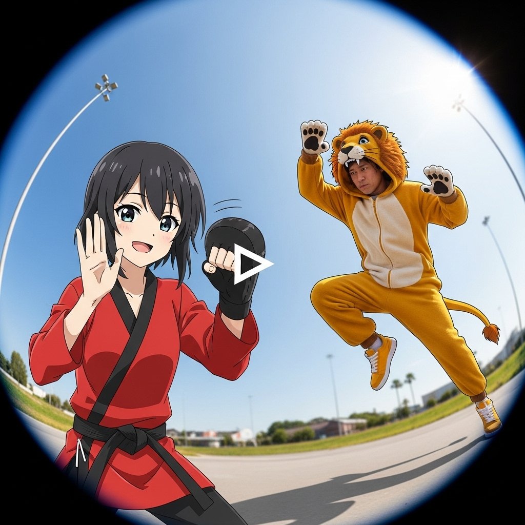 I just released my first anime trailer made with AI, its very amateur compared to other creatives but i like how it feels... check it out on #YouTube 🦁

youtube.com/watch?v=S5dOTM…

#AIイラスト #niji #nijiv6 #dalle3 #AIart #AIArtwork #pixai #pixaiart