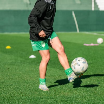#NuevaFotoDePerfil
⚽️