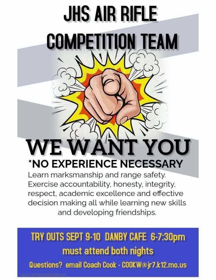 R7 Air Rifle Team (@r7airrifle) on Twitter photo 