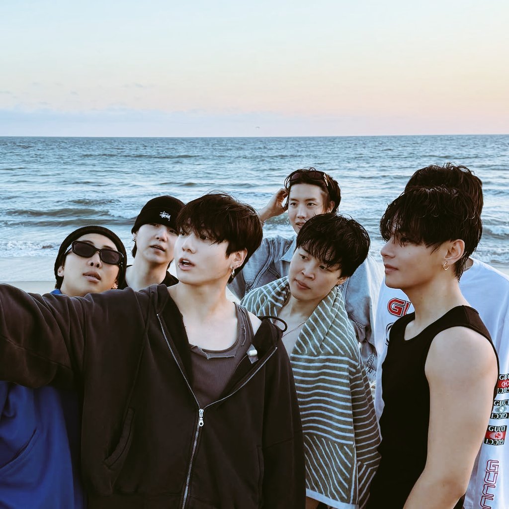 stillarmy2's tweet image. ♡All I had was you♡