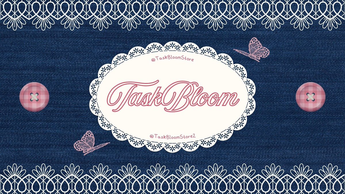 TaskBloomStore Joki Ppt, Poster, Word, Tulis, Vid tweet media