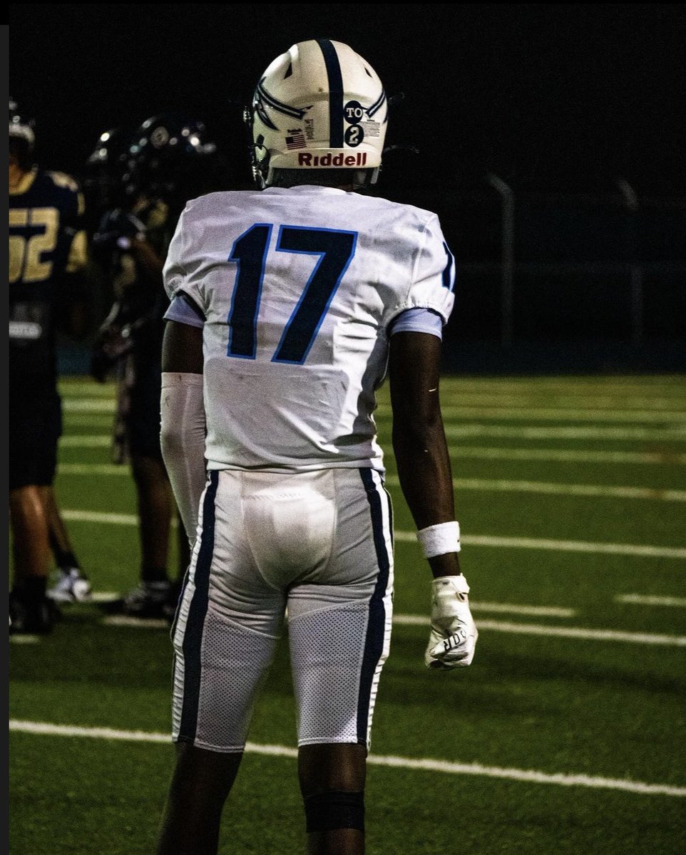 Ryan Robinson (@ryanrob2026) on Twitter photo After a great conversation with <a href="/CoachWolfley/">Maverick Wolfley</a>, iโm blessed to receive an offer from Chowan Universityโผ๏ธ #AGTG <a href="/BrandonC_Carr/">Brandon Carr</a> <a href="/BigFu757/">Anthony Smith</a> <a href="/CoachMeatWRHigh/">D. Buie</a> <a href="/IRHSfootball/">Indian River High School Football</a> <a href="/yosloading1/">Yos</a> After a great conversation with <a href="/CoachWolfley/">Maverick Wolfley</a>, iโm blessed to receive an offer from Chowan Universityโผ๏ธ #AGTG <a href="/BrandonC_Carr/">Brandon Carr</a> <a href="/BigFu757/">Anthony Smith</a> <a href="/CoachMeatWRHigh/">D. Buie</a> <a href="/IRHSfootball/">Indian River High School Football</a> <a href="/yosloading1/">Yos</a>