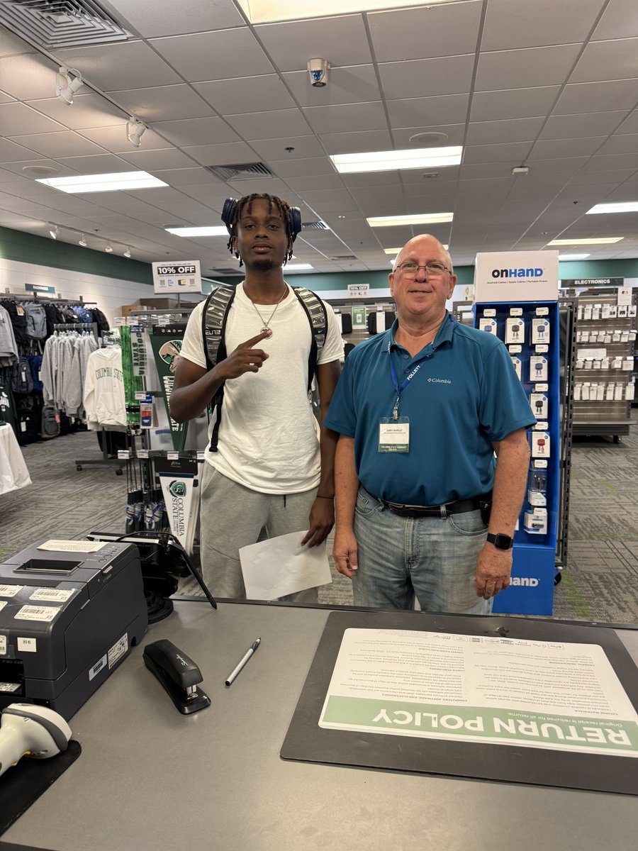 Tyler Moseley (@iamtylermoseley) on Twitter photo Excited to get started on my new journey at Columbia state, and meeting a nice mr. shirley who can help me along the way! <a href="/CoachNeal/">Winston Neal</a> <a href="/CStateMBasketB/">CStateMBasketball</a> Excited to get started on my new journey at Columbia state, and meeting a nice mr. shirley who can help me along the way! <a href="/CoachNeal/">Winston Neal</a> <a href="/CStateMBasketB/">CStateMBasketball</a>