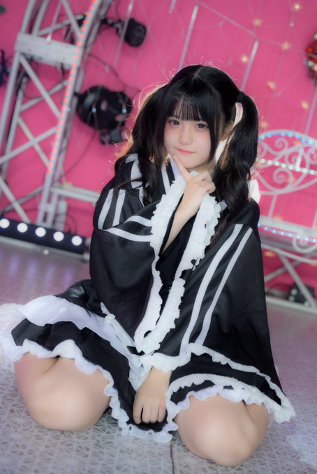 Twitterのコスプレ画像49