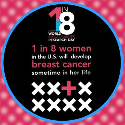 WeTheAngela's tweet photo. #NewProfilePic #WorldBreastCancerResearchDay #BreastCancerAwareness #dendriticcellbreastcancervaccine #HER2positive https://t.co/56zrhrtd6r