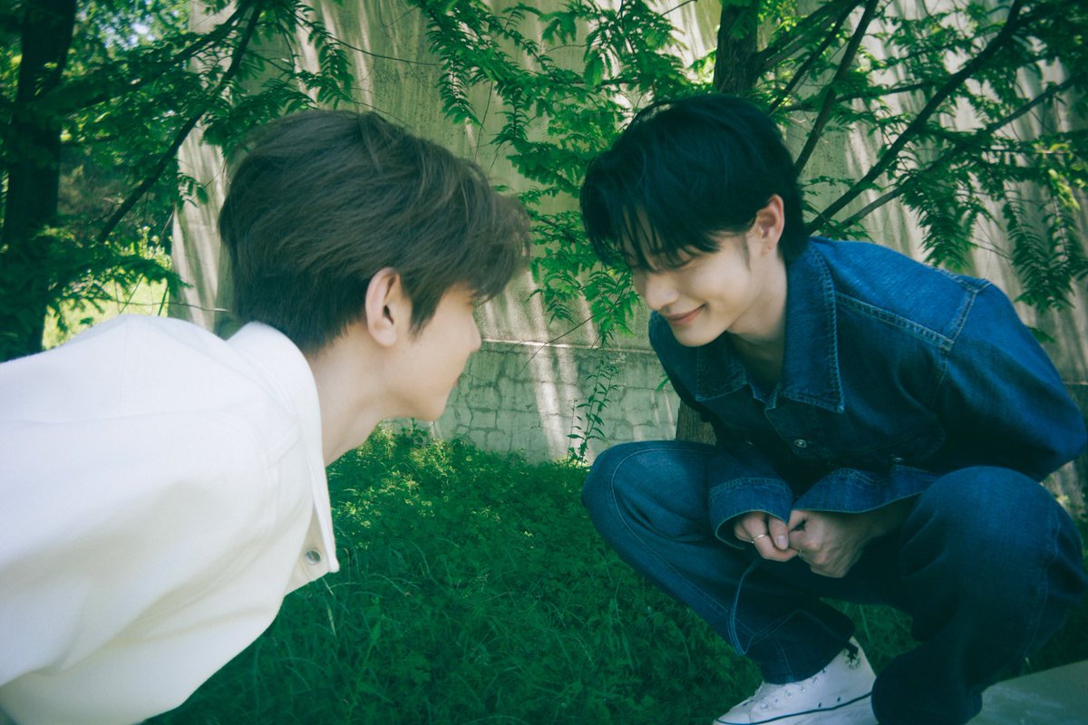 Jiwoong. (@jiewoorng) / Posts / X