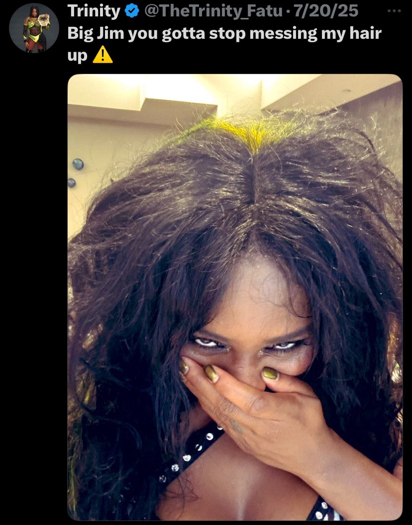 ERAOFMONE's tweet image. whole time she was fr henni