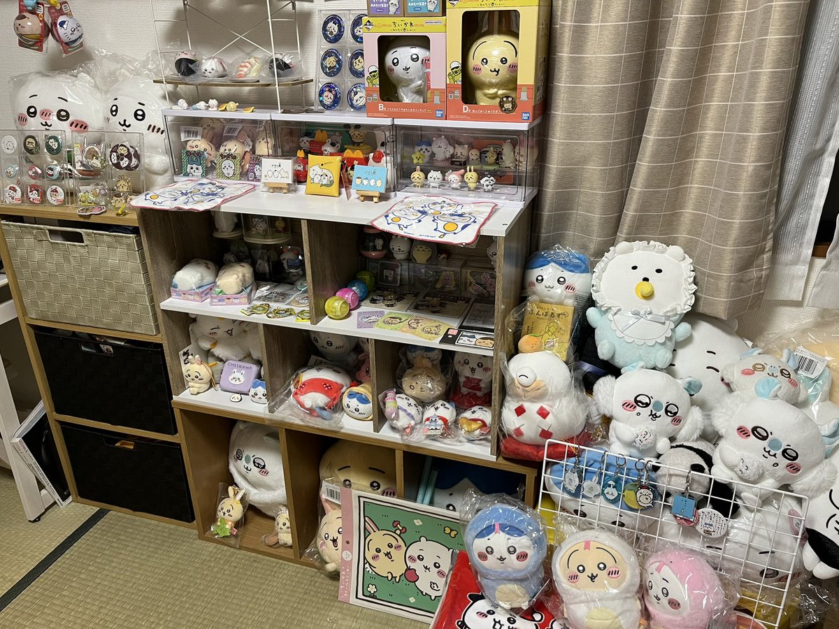 zenmitsu8ware's tweet photo. 引き継ぎがうまくできず、アカウントが消えてしまったため、再スタートです🩷
よろしくお願いいたします！

🩷かリポストでお迎え行きます😊
無言フォローも大歓迎です！

 #ちいかわ  #ちい活  #ちいかわ好きと繋がりたい  #ちいかわ自己紹介カード
(@ oosyajj様から自己紹介カードをお借りしました) https://t.co/oYjSwAX0JW