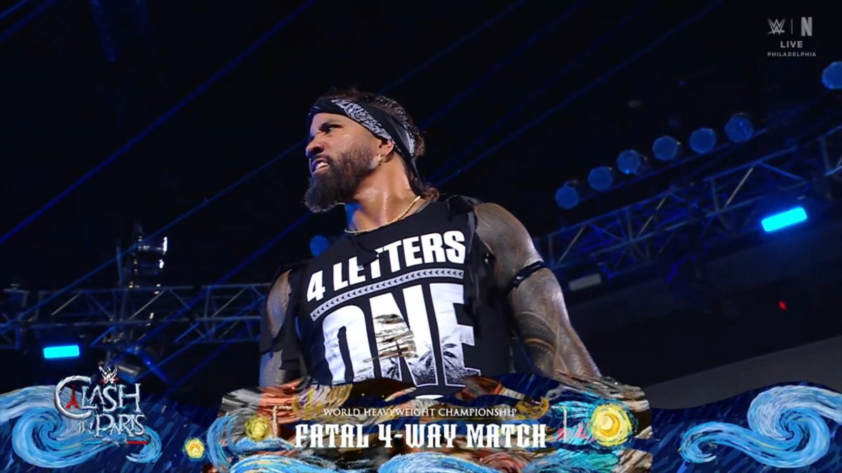 NO COMMENT TO THE EXTREME