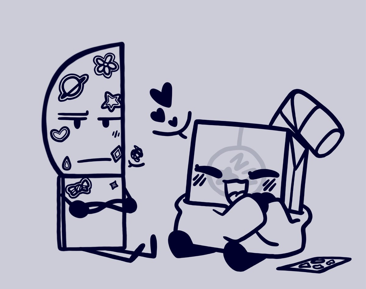 star juice (starri!) ☆ (@sleep_fruit) / Posts / X