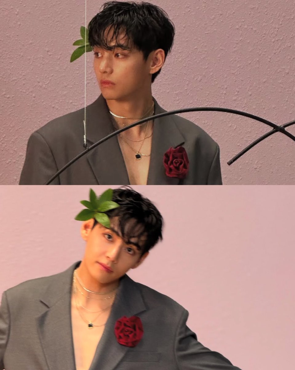Pretty little baby~~