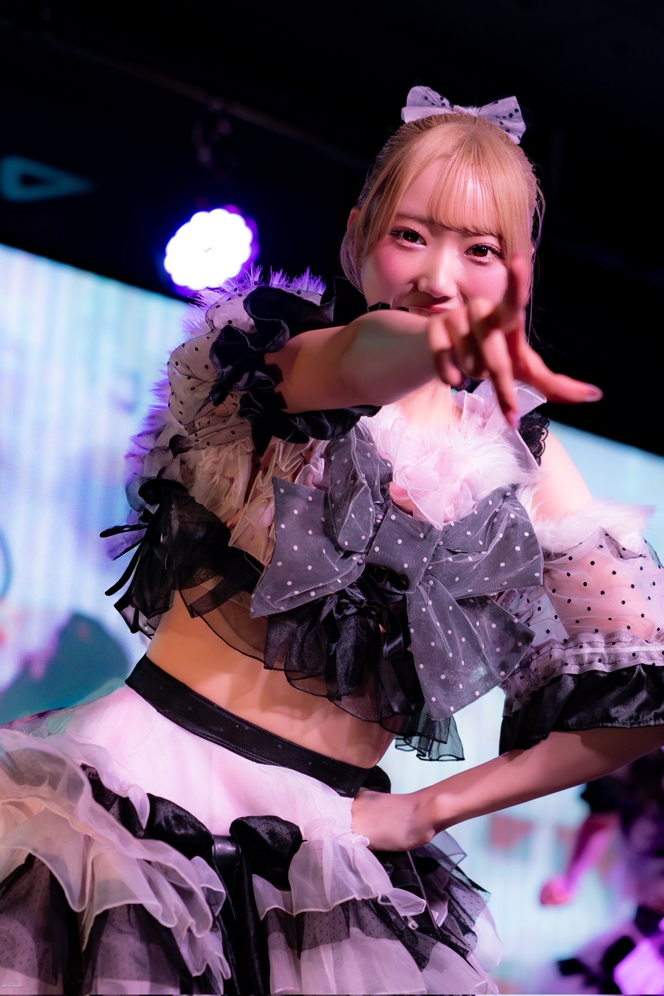 かかしのもんぺ on X: 