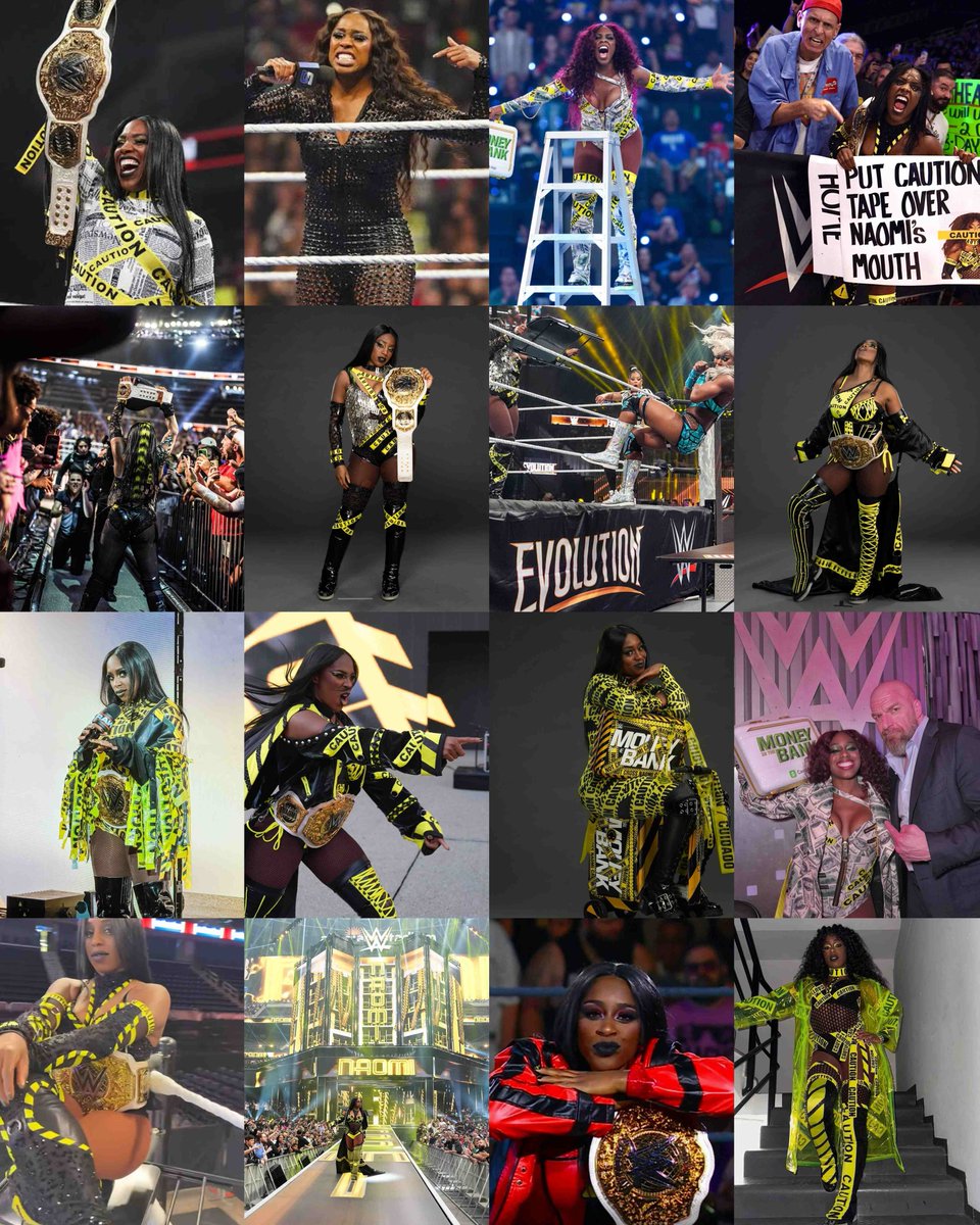 TiffanyLuv24's tweet image. greatest run of her career