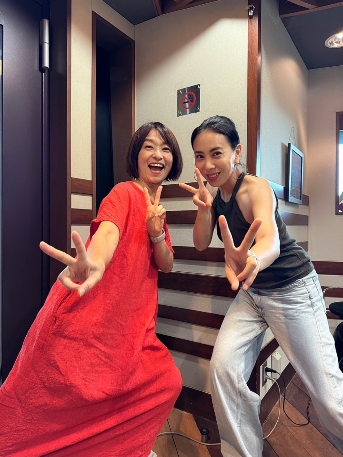 らぶちゃん フィットちゃん プティガール 安ピカッ×楽ッション