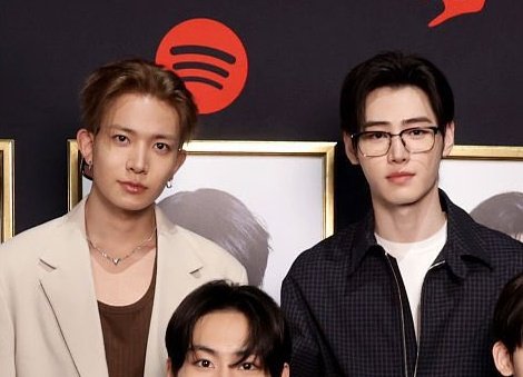 this getty image of heehoon 😩