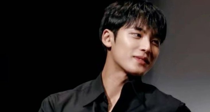 Ban ♡ | au's tweet media