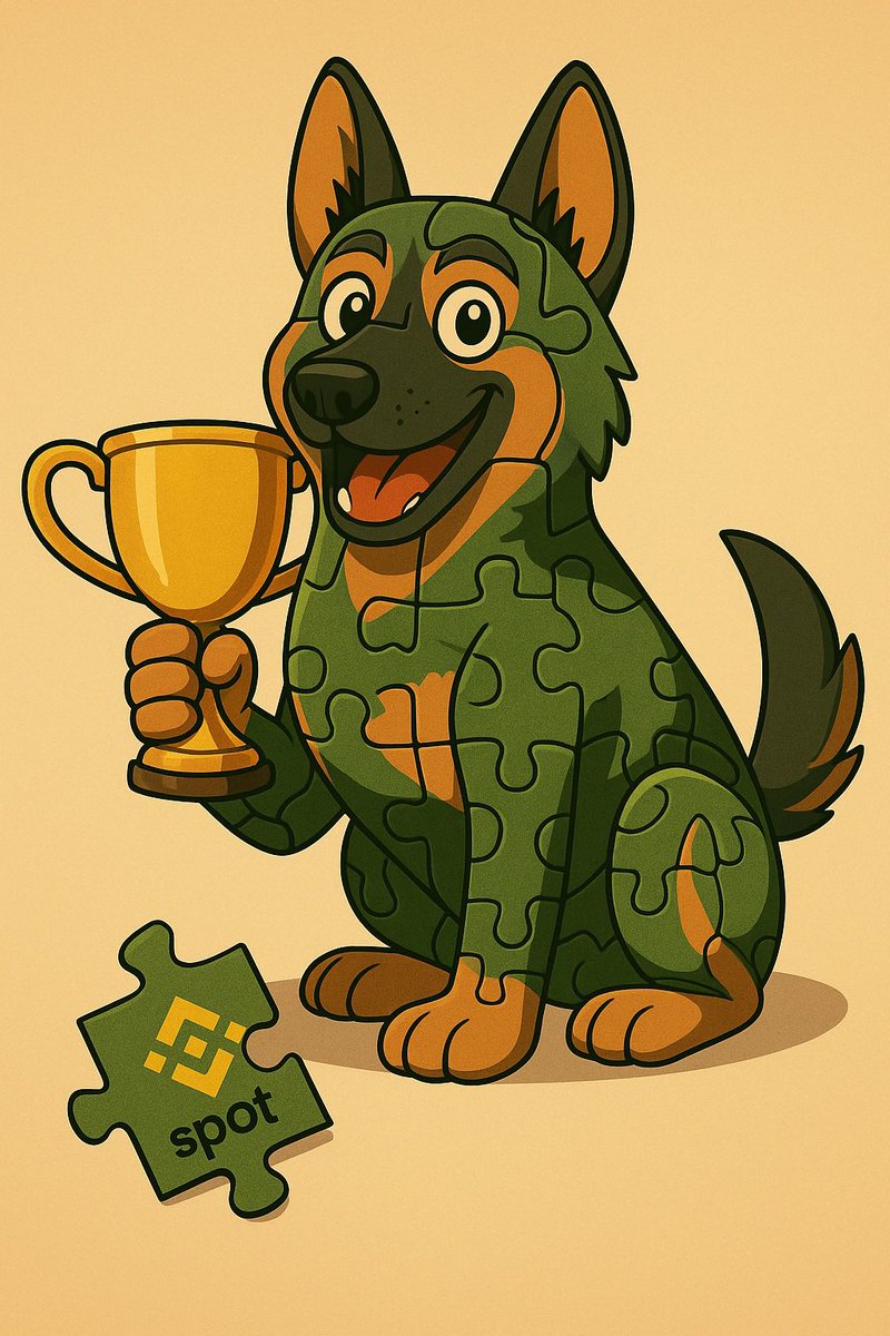 <a href="/BinanceFutures/">Binance Futures</a> Can you guess the next piece for Broccoli?