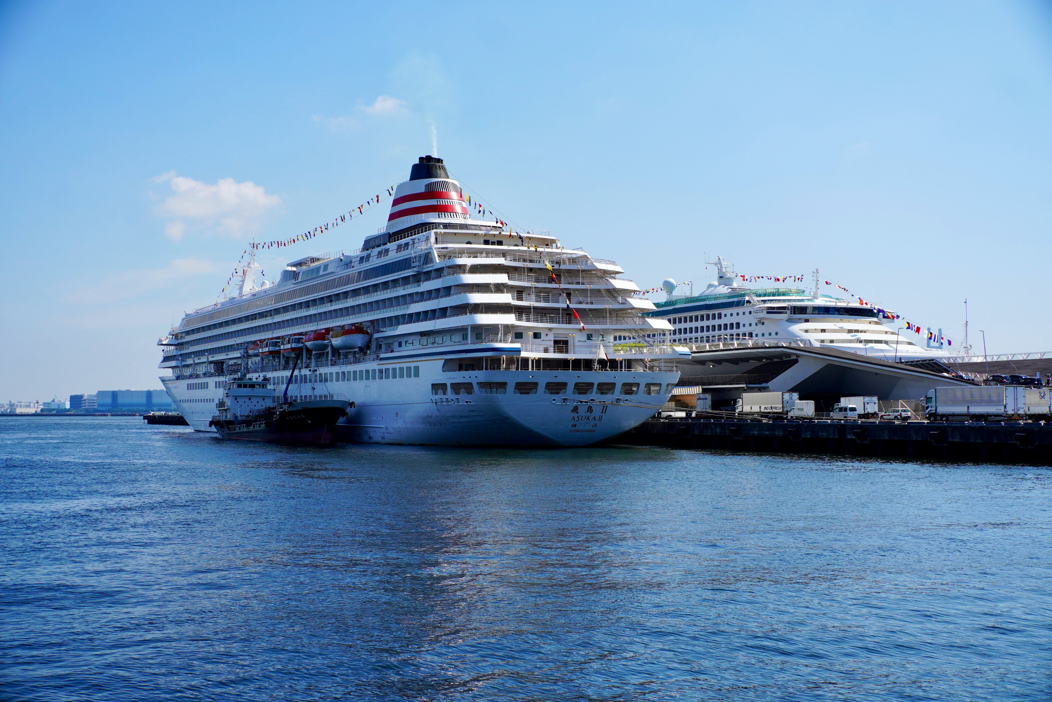YOKOHAMA VIEWS+🌈 on X: 