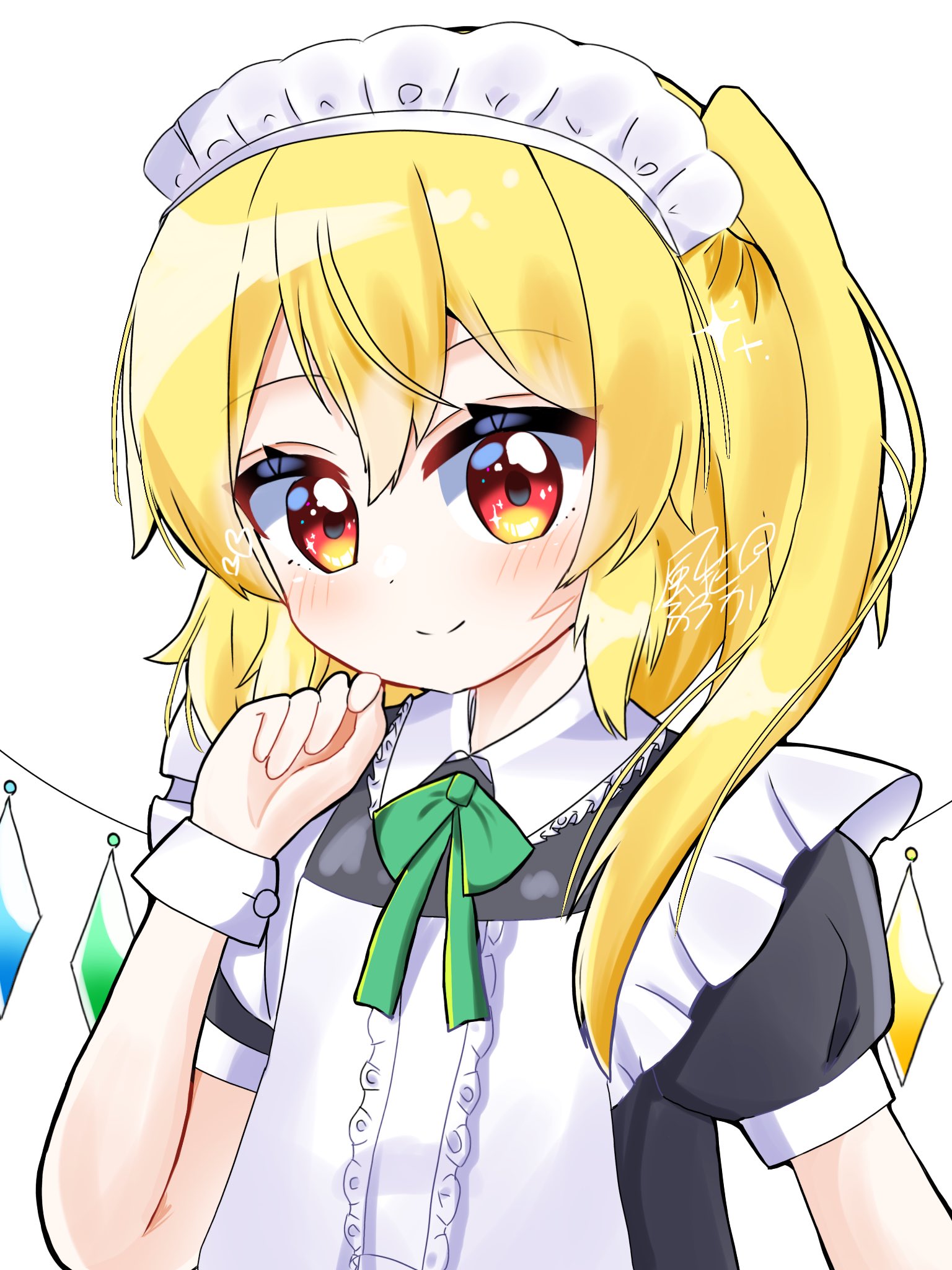 は*ち様 幸福を運んできてくれる✨花の妖精 フランちゃん ✨ フラン – търсене / X