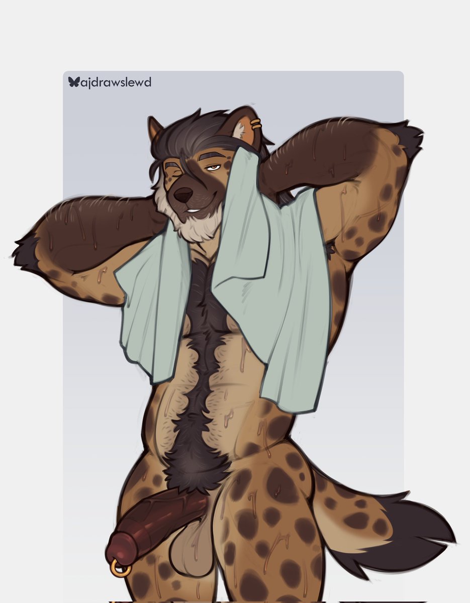 You managed to get the attention of the trouple, what are you gonna do about it?

all three done by <a href="/ajdrawslewd/">oh boy💦</a> 
#nsfw #furryart
