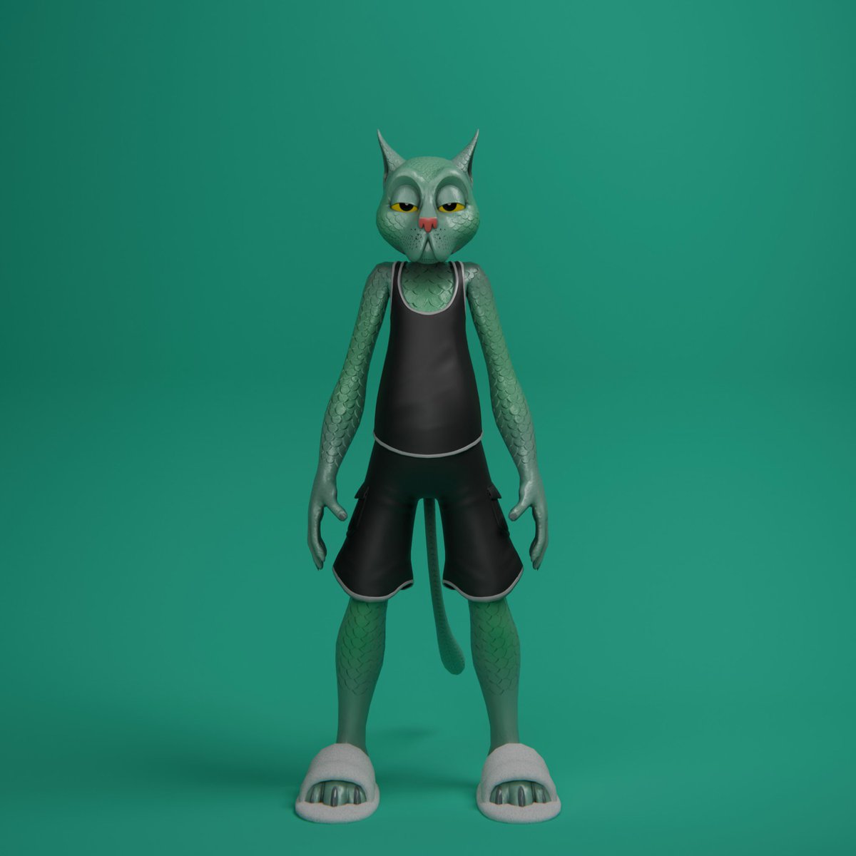 th3c0llector.eth 🦁 (@th3c0llector_) on Twitter photo These 3D <a href="/GutterCatGang/">Gutter Cat Gang</a> models came out sick🚨💯🔥
GGs to the GOAT <a href="/RidazLp2/">Rida</a>, hope to be able to use mine in the <a href="/OthersideMeta/">Othersidemeta</a> 👀 These 3D <a href="/GutterCatGang/">Gutter Cat Gang</a> models came out sick🚨💯🔥
GGs to the GOAT <a href="/RidazLp2/">Rida</a>, hope to be able to use mine in the <a href="/OthersideMeta/">Othersidemeta</a> 👀