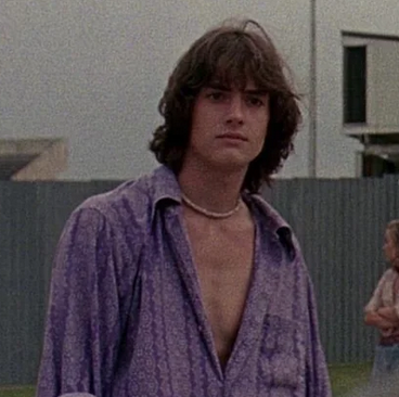 You know who else didn't sign a stupid fucking pledge sheet required by misguided authority figures?

RANDALL PINK FLOYD