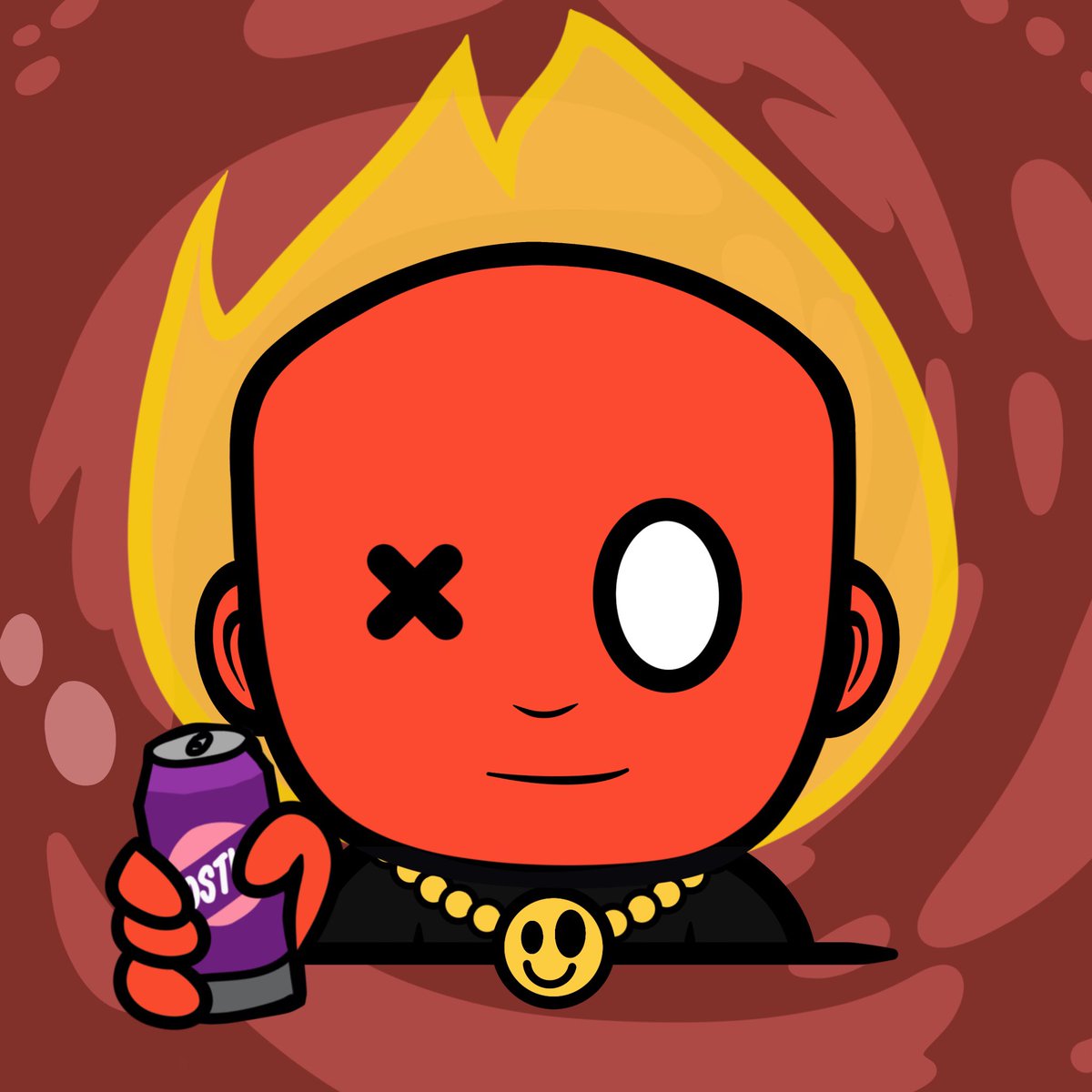 LittleOllieNFT's tweet image. OK @LongLostNFT fam… we need your help! 👀✨

Drop your favourite #Lostie below ⬇️ and tell us which traits you love most — BGs, eyes, mouth, clothing, hair, hats… the whole lot! 🧩🎨

Trying to figure something out 😉