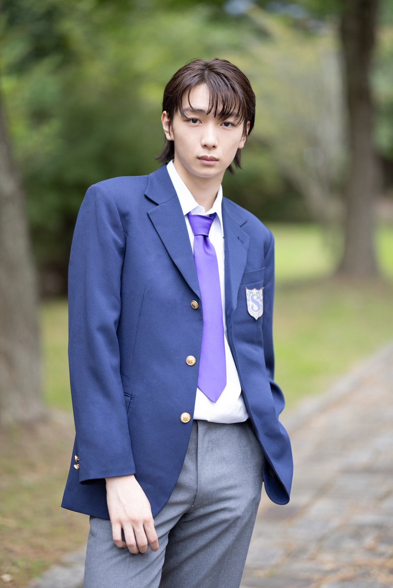 龍宮城 OFFICIAL / 0年0組 (@ryugujoofficial) on Twitter photo ◤出演情報 ◢
2025年9月21日放送開始
BSフジ『タクミくんシリーズ -Drama-』に
#冨田侑暉 が出演します
BS フジ:2025/9/21(⽇)24 時〜(毎週各1話放送)
FOD:2025/9/21(⽇)24 時〜(毎週各1話配信)
※TVer 配信あり
culture-pub.jp/takumi-drama/
<a href="/takumi_drama/">【公式】ドラマ「タクミくんシリーズ -Drama-」</a>
#タクミくんシリーズ
#龍宮城 ◤出演情報 ◢
2025年9月21日放送開始
BSフジ『タクミくんシリーズ -Drama-』に
#冨田侑暉 が出演します
BS フジ:2025/9/21(⽇)24 時〜(毎週各1話放送)
FOD:2025/9/21(⽇)24 時〜(毎週各1話配信)
※TVer 配信あり
culture-pub.jp/takumi-drama/
<a href="/takumi_drama/">【公式】ドラマ「タクミくんシリーズ -Drama-」</a>
#タクミくんシリーズ
#龍宮城