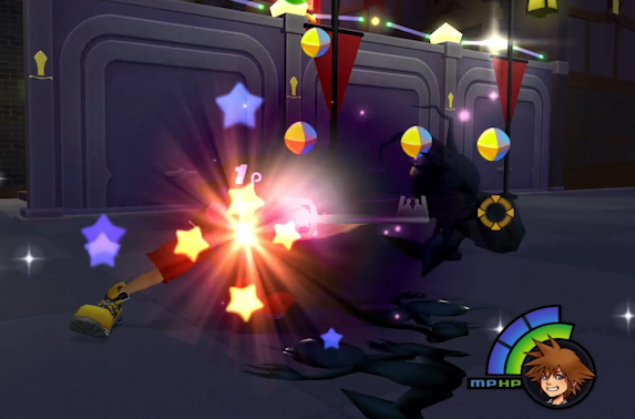 TheSubparPatsby's tweet photo. FACT: you don't have the journal from the start of KH1, but once you get it, Jiminy still has an accurate count of how many Heartless you've defeated. This means that Sora was keeping a kill count in his head until then and gave the number to Jiminy https://t.co/Fi9DSiQSR8