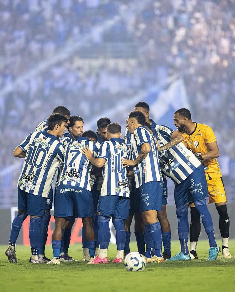CsaTorcida's tweet photo. A conta é simples, CSA vencendo o próximos jogos classificamos nas competições https://t.co/HNCEY7Ud2r