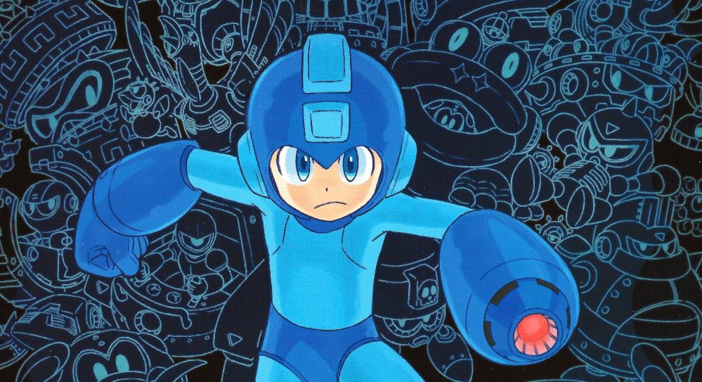 DRN_OO1's tweet image. 𝐃𝐋𝐍-𝟎𝟎𝟏
𝐓𝐡𝐞 𝐅𝐢𝐫𝐬𝐭 (𝐧𝐨𝐭 𝐫𝐞𝐚𝐥𝐥𝐲) 𝐃𝐫. 𝐋𝐢𝐠𝐡𝐭 𝐂𝐫𝐞𝐚𝐭𝐢𝐨𝐧.

𝐑𝐨𝐜𝐤/𝐌𝐞𝐠𝐚 𝐌𝐚𝐧!

-Story-Driven!

-NO LEWD‼️
#CapcomRP
#SFWRP
#MEGAMANRP
#MVRP